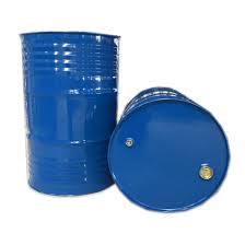 Jeddah, Heavy Equipment, SAR 28,  We Are Selling Used Iron Steel Drums 209 Liter, 16kg, Exstock 1Million,