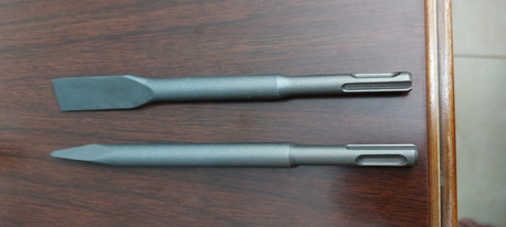 Jeddah, Heavy Equipment, SAR 135,  Extreme Power US 2-Piece Chisels