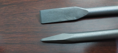 Jeddah, Heavy Equipment, SAR 135,  Extreme Power US 2-Piece Chisels