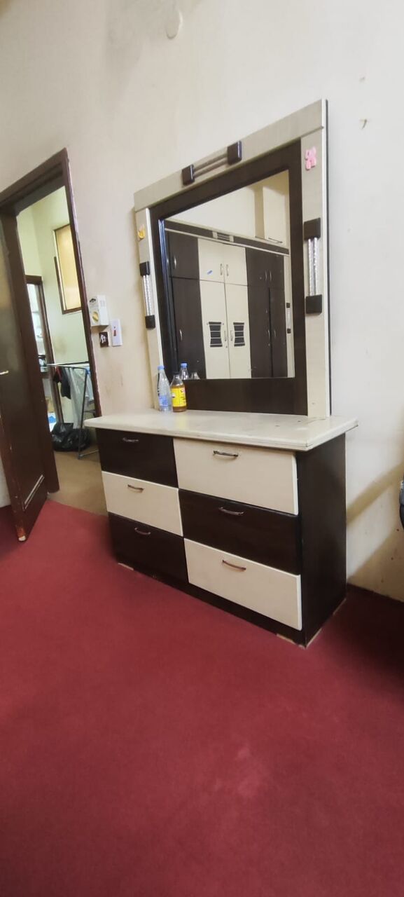 Riyadh, Rooms for Rent, SAR 1250/month,  Furnished,  Saperated  Room