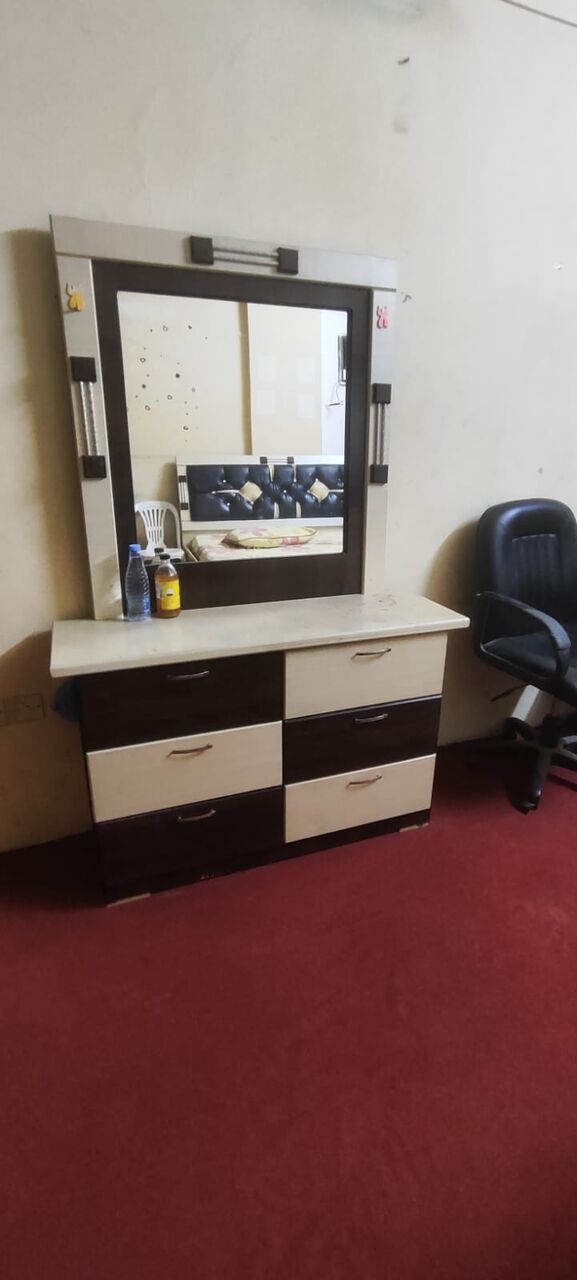 Riyadh, Rooms for Rent, SAR 1250/month,  Furnished,  Saperated  Room