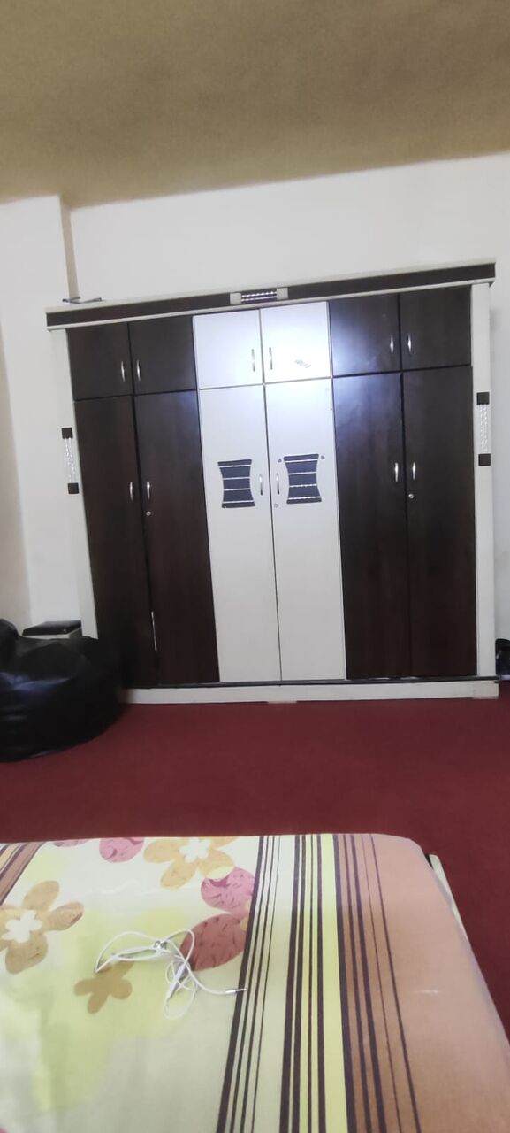 Riyadh, Rooms for Rent, SAR 1250/month,  Furnished,  Saperated  Room