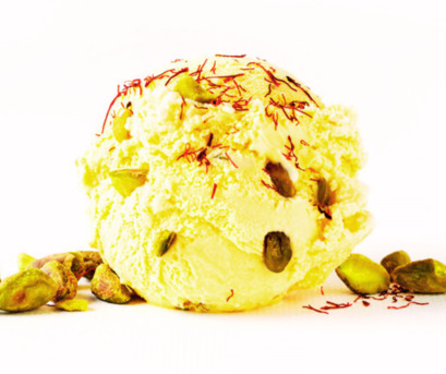 Kuala Lumpur, Health & Beauty Items, Kesar Pista Kulfi &ndash; Saffron & Pistachios Ice-cream