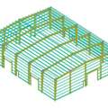 Fabrication Drawings, Warehouse Design Services In Saudi Arabia