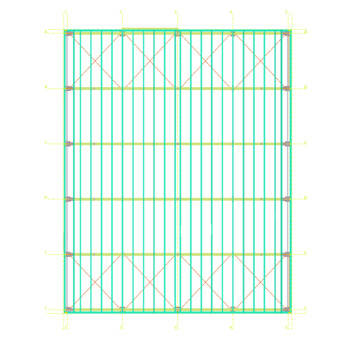 Dhahran, Construction, Fabrication Drawings, Warehouse Design Services In Saudi Arabia