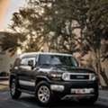 BHD 5800,  Toyota FJ Cruiser,  2009,  Automatic,  300000 KM,