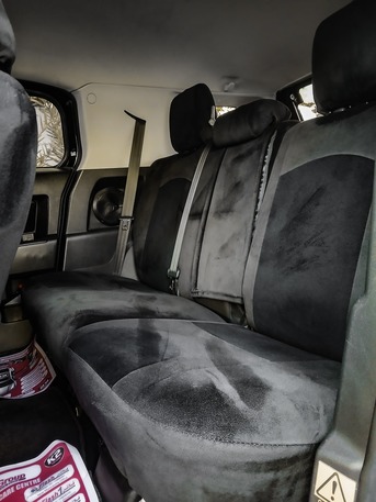 Zinj, Vehicles, Cars & Trucks , BHD 5800,  Toyota FJ Cruiser,  2009,  Automatic,  300000 KM,