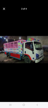 Riyadh, Labor/Moving, KhushRang Zeb All Kinds Of  Home Shifting Services In KSA With A Good And Expert Team.Yon