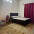 BHD 160,  Studio/fully Furnished/unlimited Ewa/near Al Hilal Hsptl
