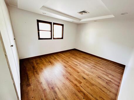 Jannusan, Villas, BHD 500,  SEMI-FURNISHED 3 BHK SINGLE-STORY VILLA FOR  RENT IN  SAAR[JANNUSAN]--: SUBEER*38185065