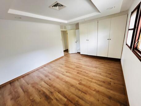 Jannusan, Villas, BHD 500,  SEMI-FURNISHED 3 BHK SINGLE-STORY VILLA FOR  RENT IN  SAAR[JANNUSAN]--: SUBEER*38185065