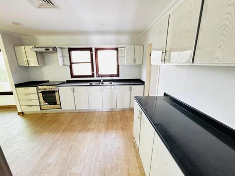 Jannusan, Villas, BHD 500,  SEMI-FURNISHED 3 BHK SINGLE-STORY VILLA FOR  RENT IN  SAAR[JANNUSAN]--: SUBEER*38185065