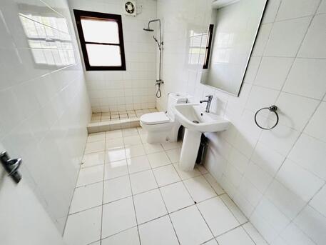 Jannusan, Villas, BHD 500,  SEMI-FURNISHED 3 BHK SINGLE-STORY VILLA FOR  RENT IN  SAAR[JANNUSAN]--: SUBEER*38185065