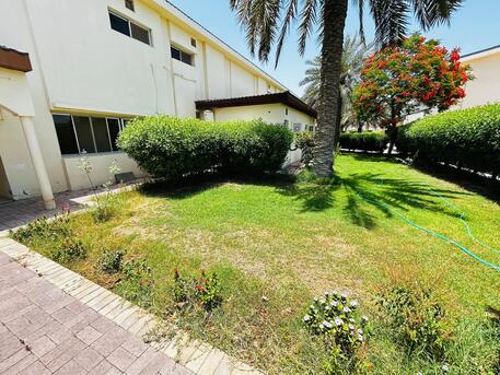Jannusan, Villas, BHD 500,  SEMI-FURNISHED 3 BHK DOUBLE STORY VILLA FOR  RENT IN  SAAR[JANNUSAN]--: SUBEER*38185065