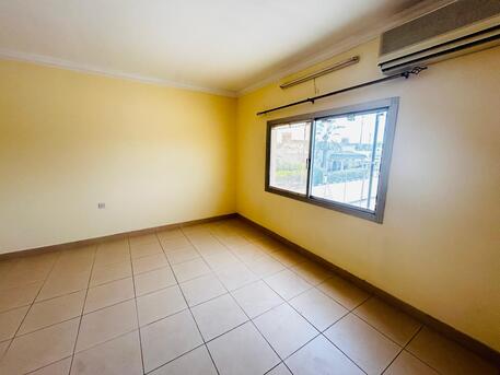 Jannusan, Villas, BHD 500,  SEMI-FURNISHED 3 BHK DOUBLE STORY VILLA FOR  RENT IN  SAAR[JANNUSAN]--: SUBEER*38185065