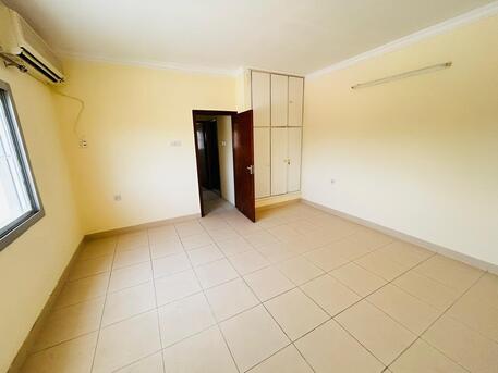 Jannusan, Villas, BHD 500,  SEMI-FURNISHED 3 BHK DOUBLE STORY VILLA FOR  RENT IN  SAAR[JANNUSAN]--: SUBEER*38185065