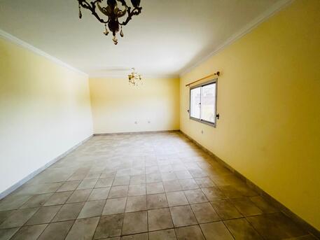 Jannusan, Villas, BHD 500,  SEMI-FURNISHED 3 BHK DOUBLE STORY VILLA FOR  RENT IN  SAAR[JANNUSAN]--: SUBEER*38185065
