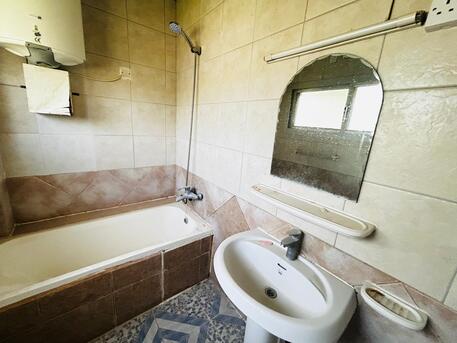 Jannusan, Villas, BHD 500,  SEMI-FURNISHED 3 BHK DOUBLE STORY VILLA FOR  RENT IN  SAAR[JANNUSAN]--: SUBEER*38185065