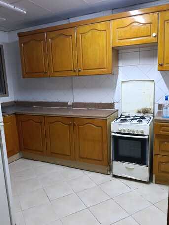Salmaniya, Apartments/Houses, BHD 260/month,  2 BR,  2 Bedroom Semi Furnished Flat For Rent With Ewa
