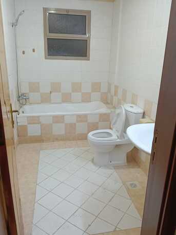 Salmaniya, Apartments/Houses, BHD 260/month,  2 BR,  2 Bedroom Semi Furnished Flat For Rent With Ewa