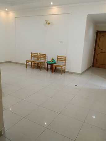 Salmaniya, Apartments/Houses, BHD 260/month,  2 BR,  2 Bedroom Semi Furnished Flat For Rent With Ewa