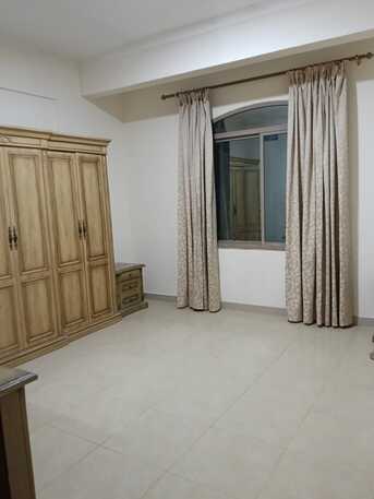 Salmaniya, Apartments/Houses, BHD 260/month,  2 BR,  2 Bedroom Semi Furnished Flat For Rent With Ewa
