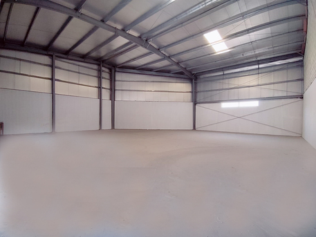Hidd, Warehouses, BHD 500,  188 Sq. Meter,  Standard Warehouse
