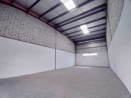 Hidd, Warehouses, BHD 500,  188 Sq. Meter,  Standard Warehouse