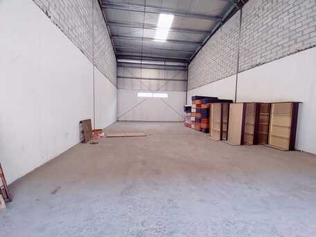 Hidd, Warehouses, BHD 500,  188 Sq. Meter,  Standard Warehouse