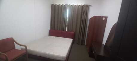 Al Seef, Apartments/Houses, BHD 200/month,  Furnished,  Studio,  50 Sq. Meter,  FURNISHED STUDIO FLAT FOR RENT