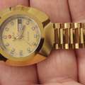SAR 2480,  RADO Diastar Automatic Watch For Ladies Original Swiss Made 2480