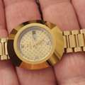 SAR 2400,  RADO Diastar Automatic Watch For Ladies Original Swiss Made