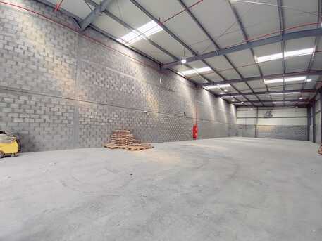 Asker, Warehouses, BHD 1900,  650 Sq. Meter,  Brand New Warehouse