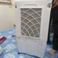 SAR 550,  I Want To Sale DESERT WATER COOLER VERY SLIDE USE @550/= SR
