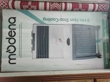 Dammam, Household Items, SAR 550,  I Want To Sale DESERT WATER COOLER VERY SLIDE USE @550/= SR