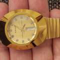 SAR 2700,  RADO Diastar Watch For Men Original Swiss Made  2700