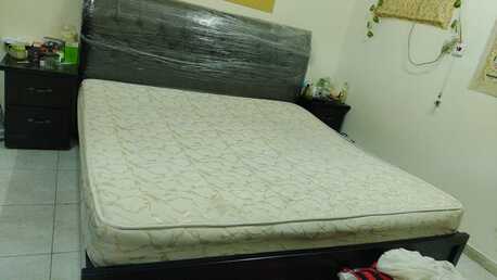 Dammam, Household Items, SAR 120,  I Want To Sale MATTRESS SINGLE BED 35CM THICHKNESS @90 SR