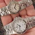 SAR 2950,  Raymond Weil Watch Set (for Men & Ladies) Original Swiss Made