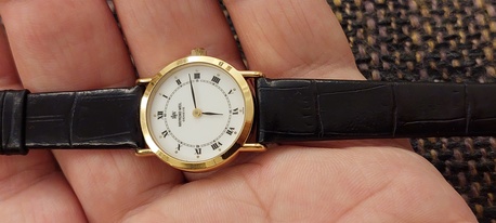 Riyadh, Watches, SAR 950,  Raymond Weil Watch NEW For Ladies Original Swiss Made