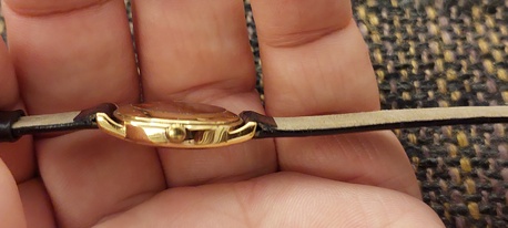 Riyadh, Watches, SAR 950,  Raymond Weil Watch NEW For Ladies Original Swiss Made