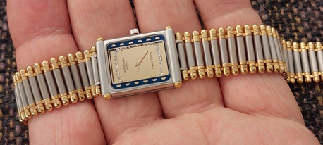 Riyadh, Jewelry, SAR 1520,  Raymond Weil Watch NEW For Ladies Original Swiss Made 1520