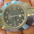 SAR 2900,  RADO Diastar Automatic Watch Big Dial 42mm For Men Original Swiss Made