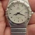 SAR 4900,  OMEGA Constellation Watch For Men Original Swiss Made 4900