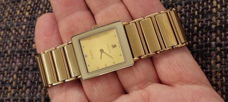 Riyadh, Watches, SAR 1950,  Rado Ceramic Watch For Men Or Ladies Original Swiss Made