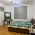 SAR 3500/month,  1 BR,  120 Sq. Meter,  Family Flat For Rent Exit-8 Fully Furnished  Indian Pakistani Only