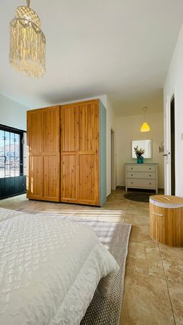 Abdoun, Apartments/Houses, JOD 14000/year,  Furnished,  2 BR,  Amazing Furnished Rooftop, 2 Bedrooms With Big Terrace In Abdoun