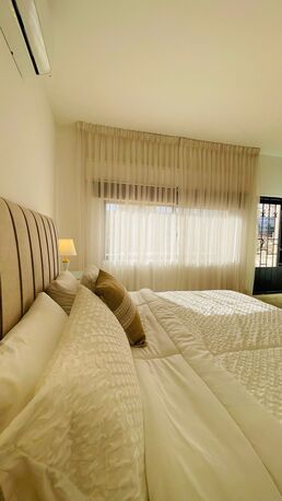 Abdoun, Apartments/Houses, JOD 14000/year,  Furnished,  2 BR,  Amazing Furnished Rooftop, 2 Bedrooms With Big Terrace In Abdoun