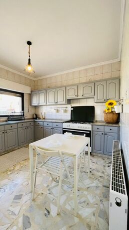 Abdoun, Apartments/Houses, JOD 14000/year,  Furnished,  2 BR,  Amazing Furnished Rooftop, 2 Bedrooms With Big Terrace In Abdoun