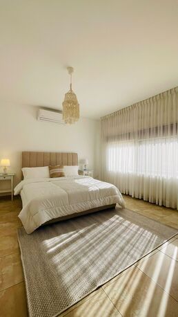 Abdoun, Apartments/Houses, JOD 14000/year,  Furnished,  2 BR,  Amazing Furnished Rooftop, 2 Bedrooms With Big Terrace In Abdoun