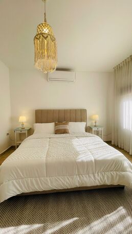 Abdoun, Apartments/Houses, JOD 14000/year,  Furnished,  2 BR,  Amazing Furnished Rooftop, 2 Bedrooms With Big Terrace In Abdoun